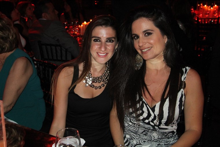 Range Rover Gala Diner